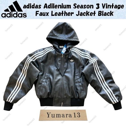 Adidas adilenium season - season, 3