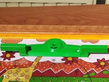 PLAYMOBIL-TORHÜTER-KONTROLLST