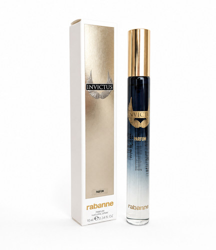 Rabanne invictus parfum - invictus, ml