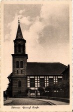 PC POLEN OSTROWO KIRCHE