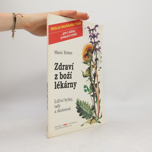 Gesundheit aus der - , apotheke