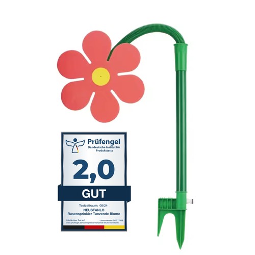 Neustanlo rasensprinkler - neustanlo,