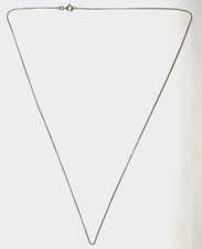 Goldkette 333 Gelbgold 8K