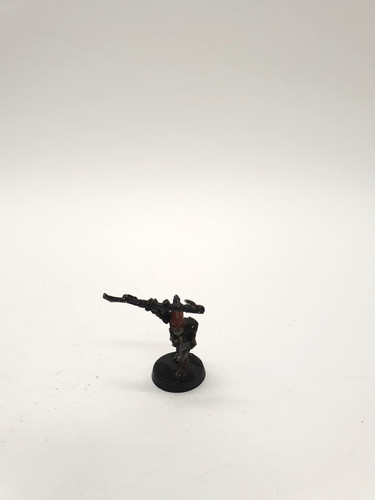 Tau kroot weiser - tau, shaper