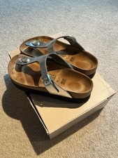 Birkenstock / Papillio, Gizeh