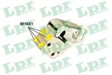 LPR Bremskraftregler 9939 für