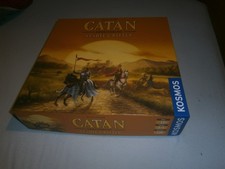 Catan Die Siedler Städte und Ritter