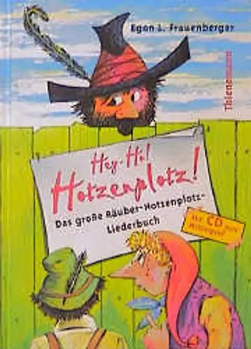 Hey hotzenplotz das - hotzenplotz.,