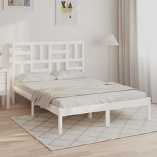Massivholzbett Holzbett Bett