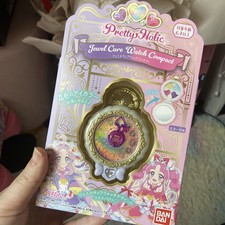 Bandai Detective PreCure