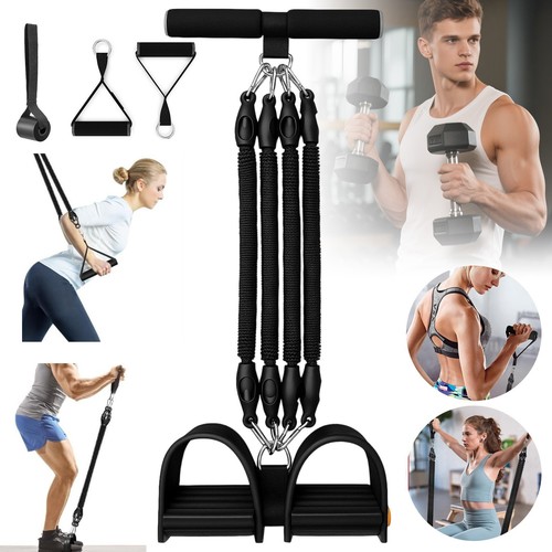 Bauchtrainer sit - bauchtrainer,