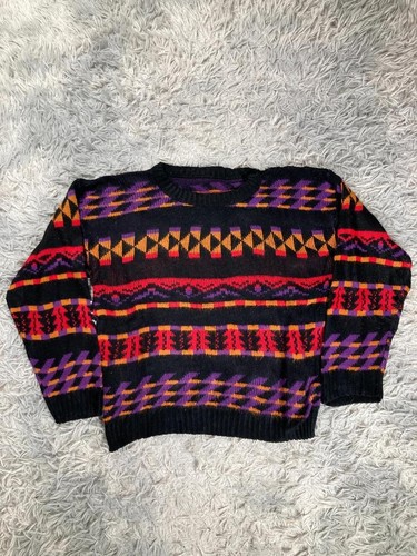 Vintage pullover 90er - vintage,