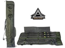 Anaconda Travel Holdall 3 + 3