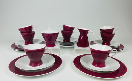 Rosenthal form 2000 - form,