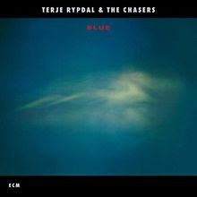 Blue von - blue, (touchstones)