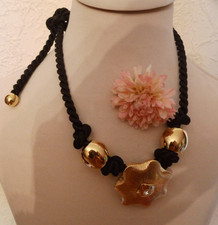 Pierre Lang Kordelkette ca. 60