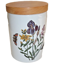 Wunderschöne Dose mit