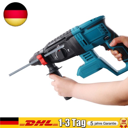 Für makita akku bohrhammer - für,