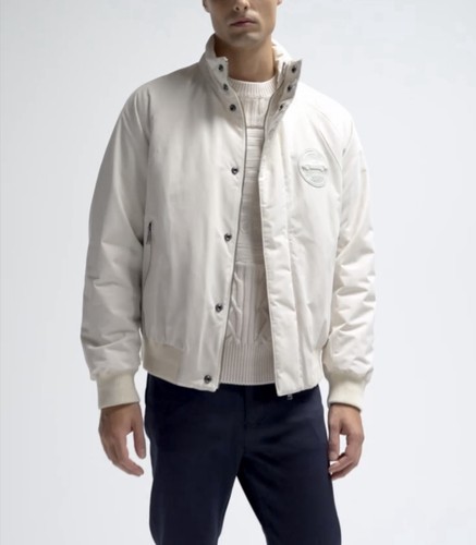 Boss porsche bomberjacke - boss, x