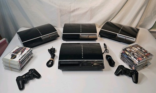 Sony playstation ps3 konsole - ps3,