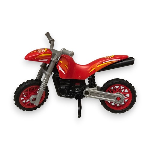 Playmobil zubehör motorrad - playmobil,