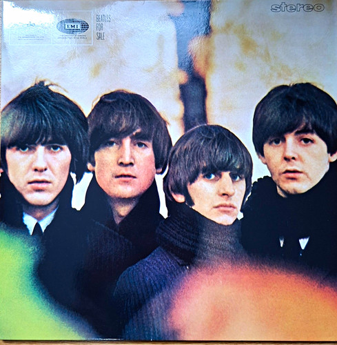 The beatles - the,