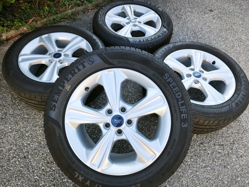 Ford kuga sommerreifen - 2,
