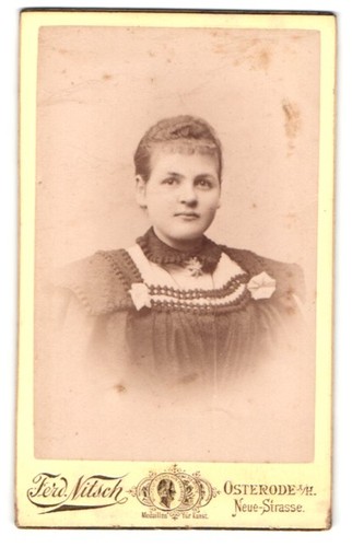 Fotografie ferd nitsch - ferd.,