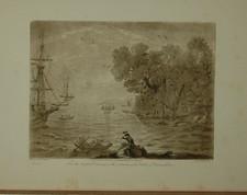 Richard Earlom (1743-1822)