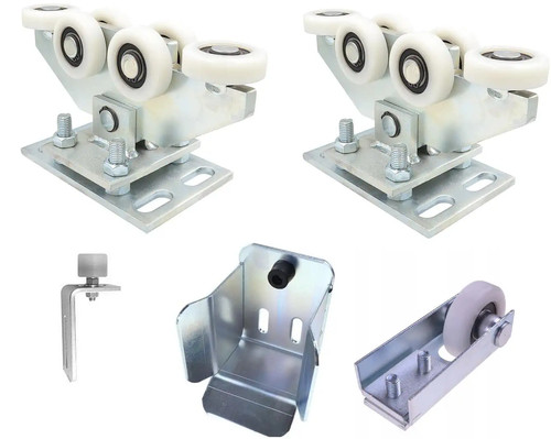 Set für 80x80 - b, mm
