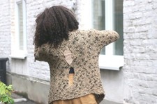 Elisa Cavaletti Strickjacke Gr