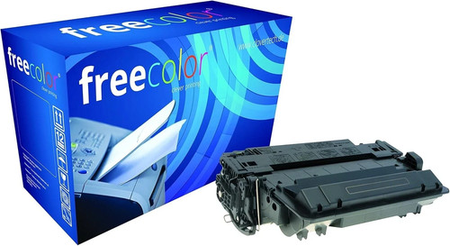 Freecolor ce255x toner schwarz - freecolor,