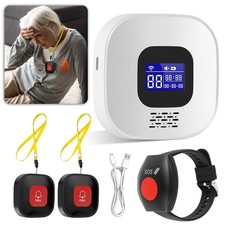 Senioren notruf armband - notruf,