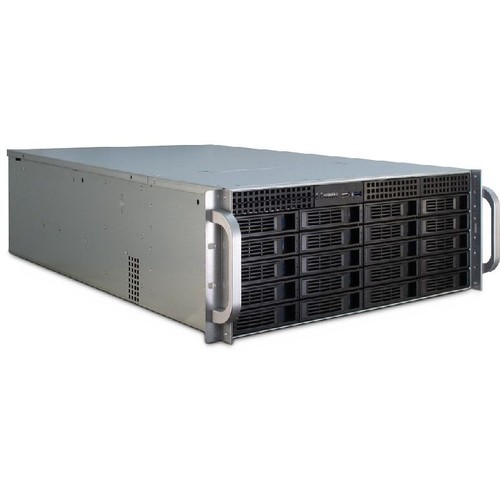 Zoll 4he servergehäuse - 19,