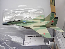 1:72 Herpa  580236  /  Russian Air Force - MIG 29   /  Neu in OVP