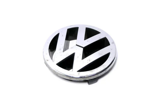 Touran original emblem - touran, 1t