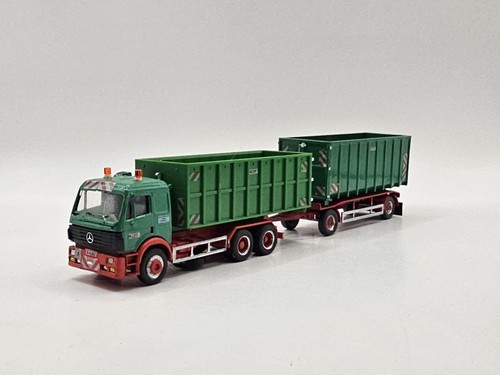Wiking herpa brekina 87 - wiking,