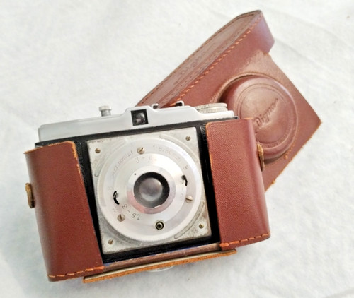 Fotoapparat dacora digma - fotoapparat,