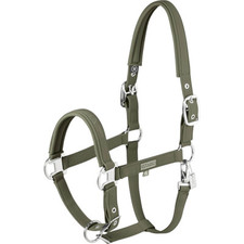 Eskadron Dusty Olive P2 Halfter Softshell Double Pin Classic Sports FS25