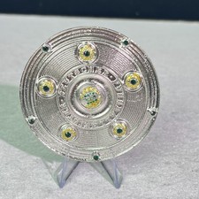 Meisterschale Bundesliga 8cm