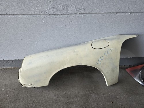 Porsche 911 swb kotflügel - porsche,