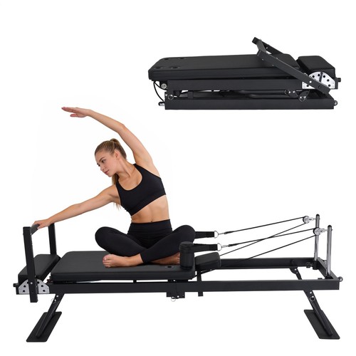 Pilates reformer für zuhause - für,
