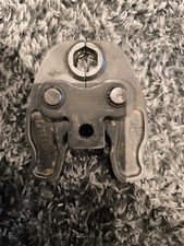 Viega Nussbaum Pico Pressbacke 18mm Pressbacke