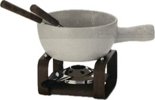 KELA Käsefondue-Set Arosa