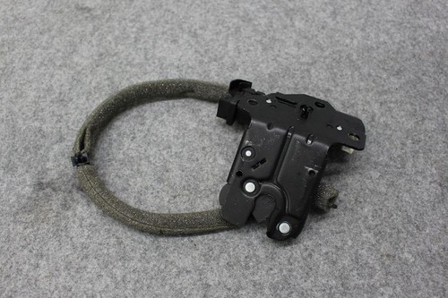 Audi tt 8j flap - 8e,