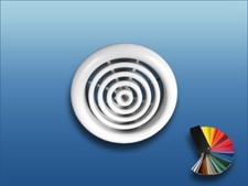 Kunststoff Möbeleinbaugitter