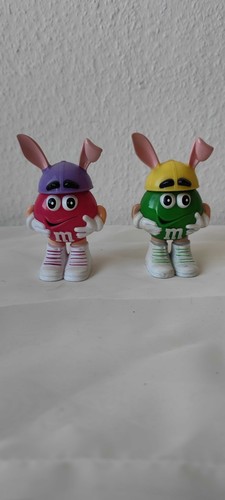 M smarties spender - &,