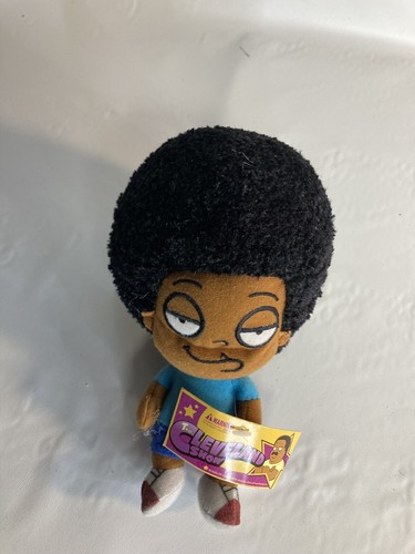 2010 cleveland show - 2010, nanco