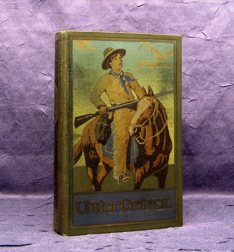 Karl may gesammelte werke - gesammelte,