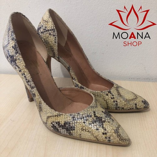 Pumps stilettoabsatz - pumps,